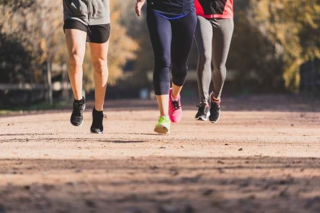 ประโยชน์ของการวิ่ง ประโยชน์ของการวิ่ง ที่มากกว่าสุขภาพ พร้อมเทคนิควิ่งอย่างไรให้เซ็กส์ดี | OMGthailand